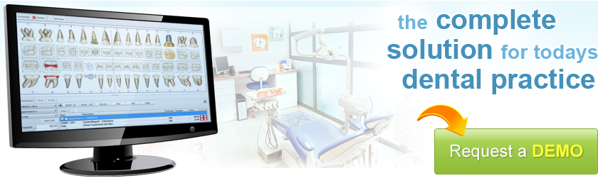 The Complete Solution for Todays Dental Practice